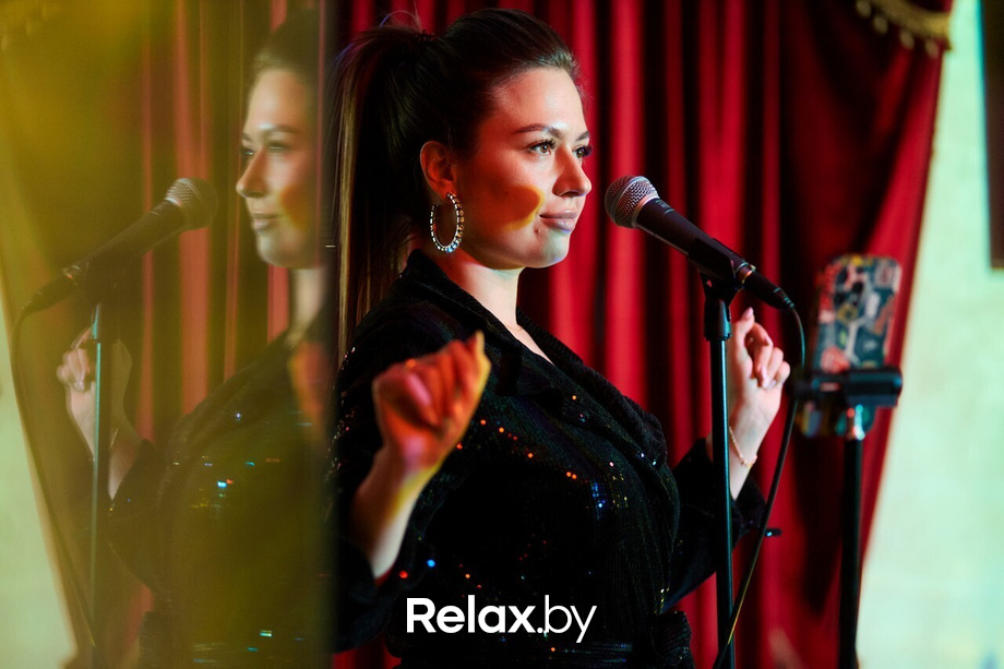 «Lucky 7 и Счастливый рейс», фото № 1