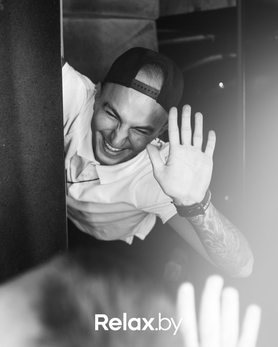 Friday «Terrarium», фото № 24