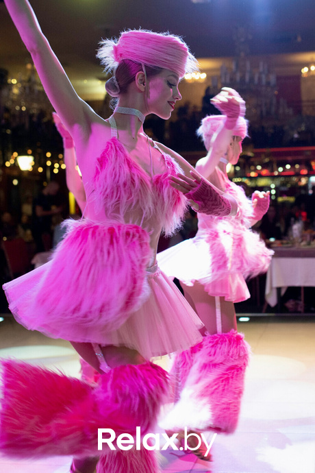 MoulinRouge, фото № 41