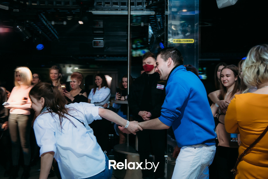 Деффчонки Party, фото № 56