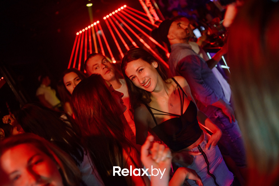 Saturday «Don’t stop the party», фото № 24