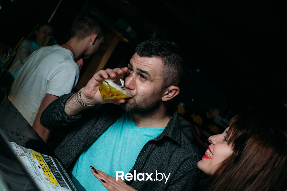 Killfish Birthday Party, фото № 124