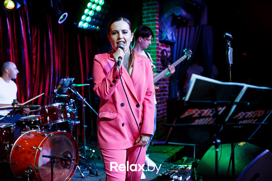 Brooklyn Live!, фото № 4