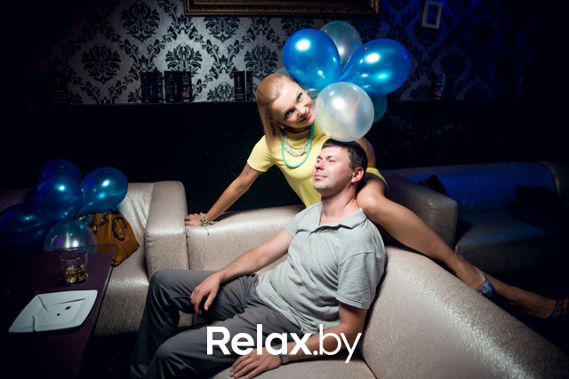 Аврора party, фото № 33