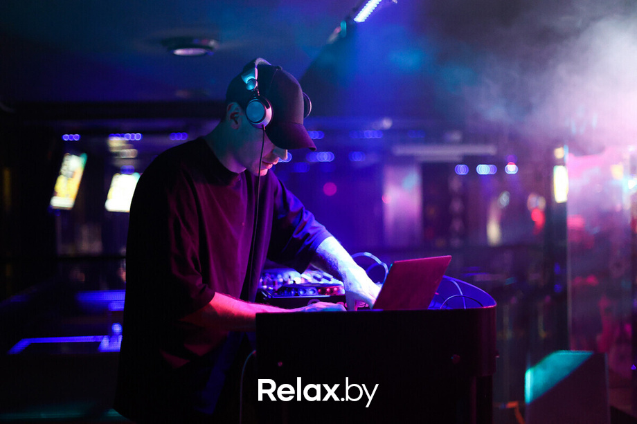 Energy party, фото № 79