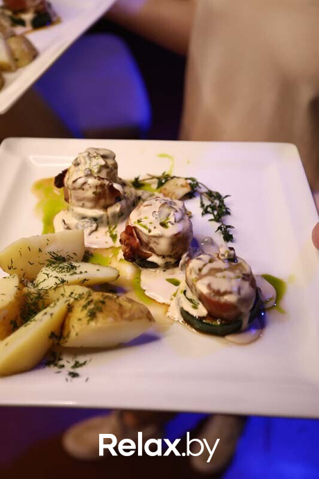 Terra party, фото № 47