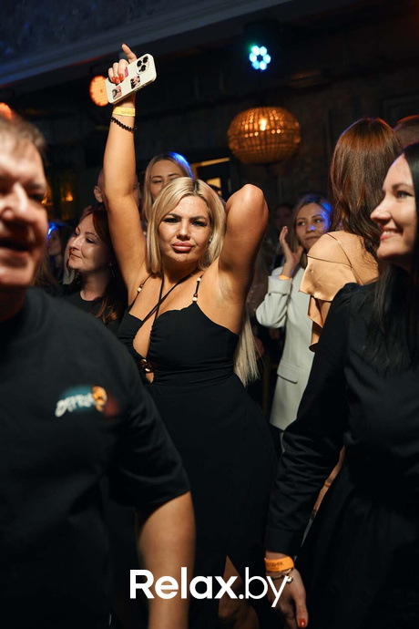 Saturday party, фото № 33