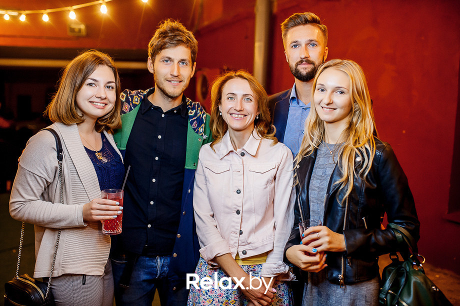 Hendrick's CucuMusic, фото № 230