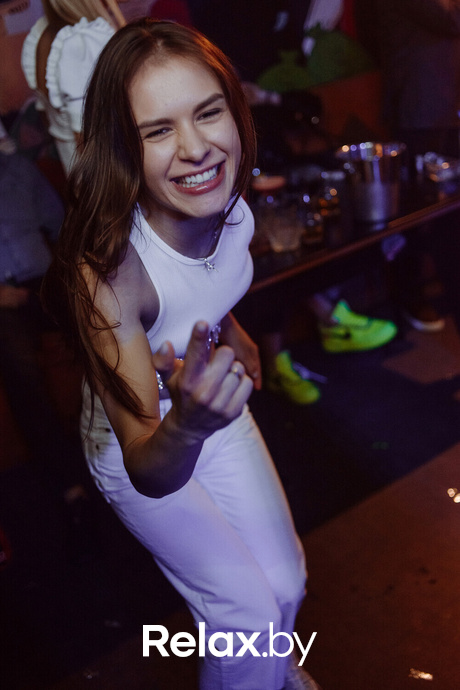 Friday «Stiflers party», фото № 13