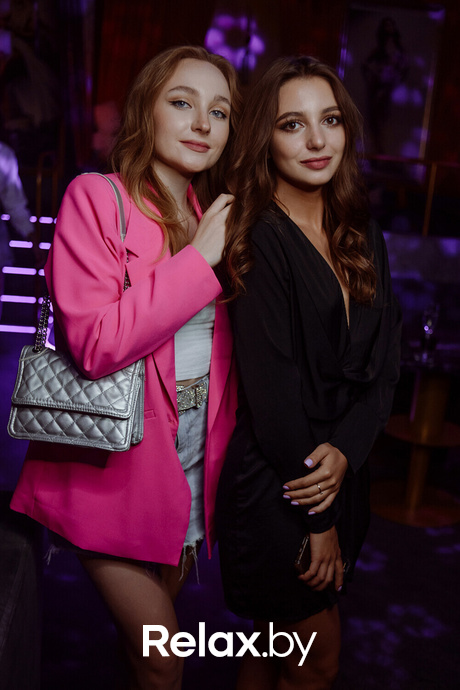 Friday LUXURIA LXR, фото № 11