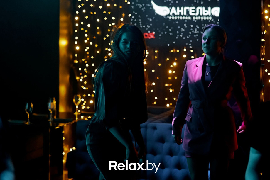 Пятница в Ангелах, фото № 5