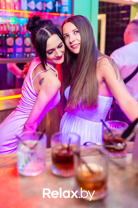 Выходные в GLASS BAR, фото № 43