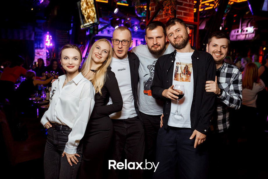 Brooklyn Live!, фото № 36