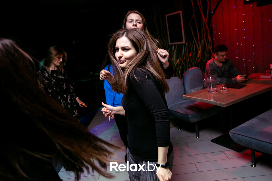 Ночные жители, фото № 29