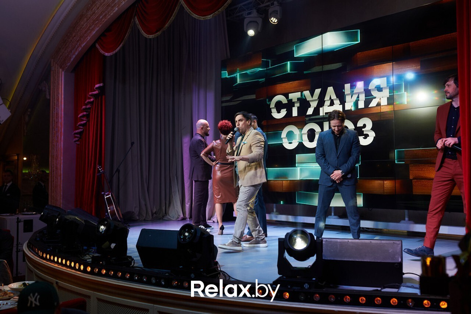 «Студия СОЮЗ», фото № 60