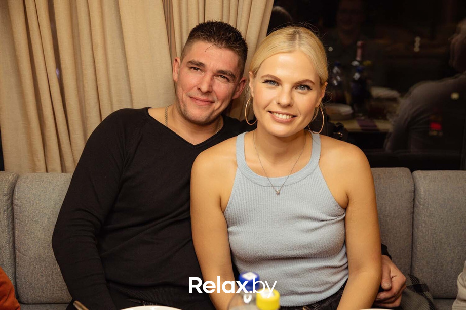 Ночные жители, фото № 33