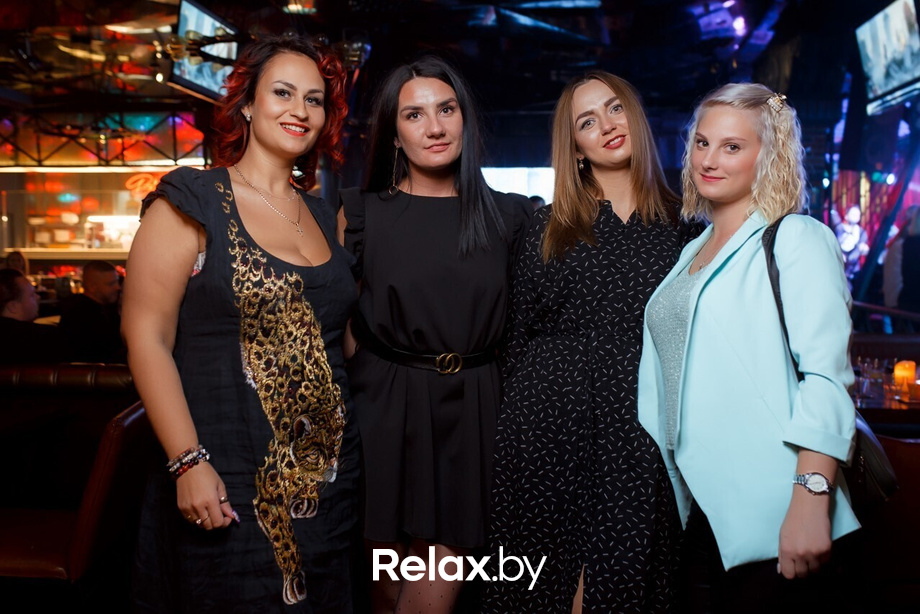 Brooklyn Live!, фото № 32