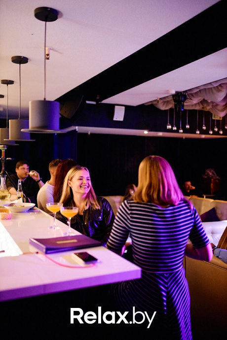 Суббота в Облаках, фото № 31