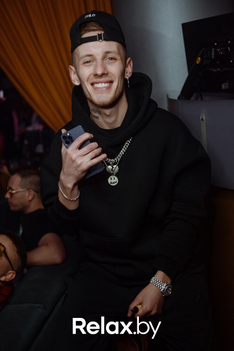 Saturday LUXURIA LXR, фото № 10