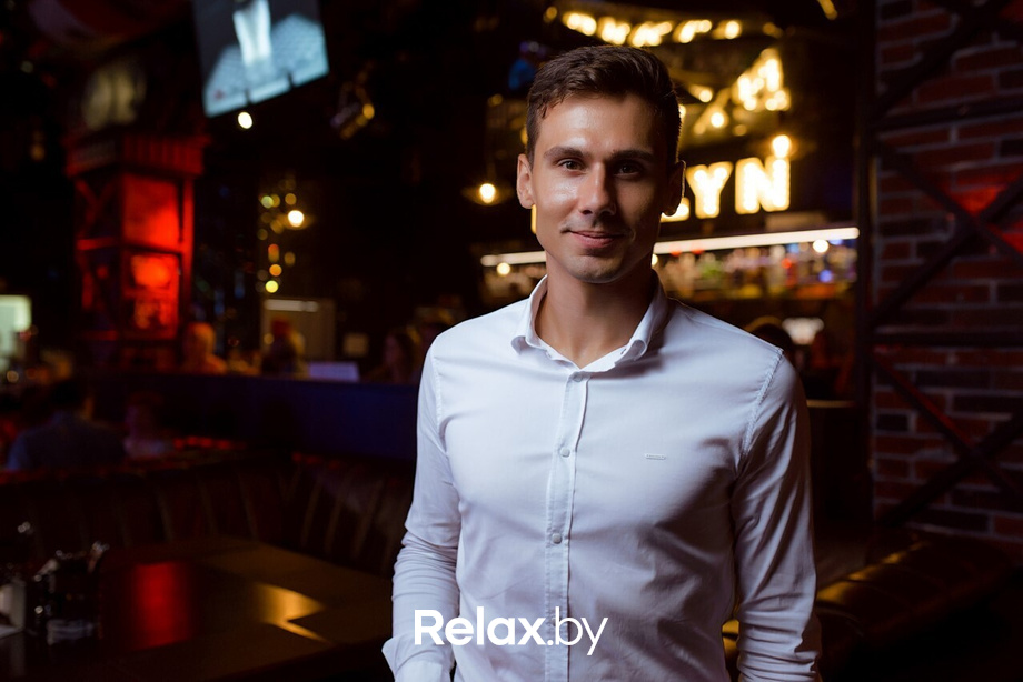 Brooklyn Live!, фото № 21