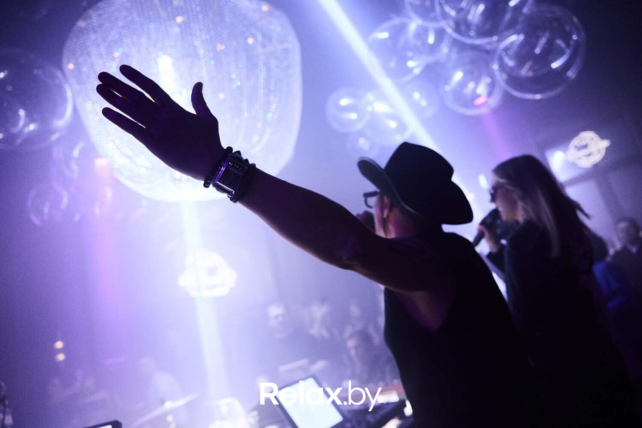 Tribute Depeche Mode, фото № 132