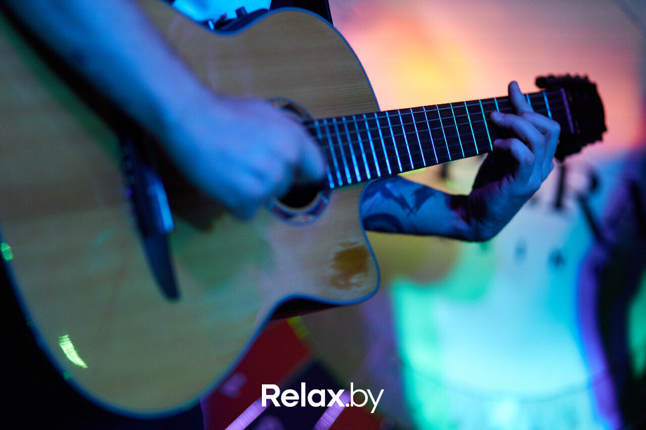 «Lucky 7 и Счастливый рейс», фото № 32