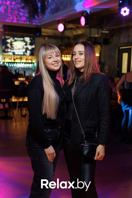 Международный женский день, фото № 96