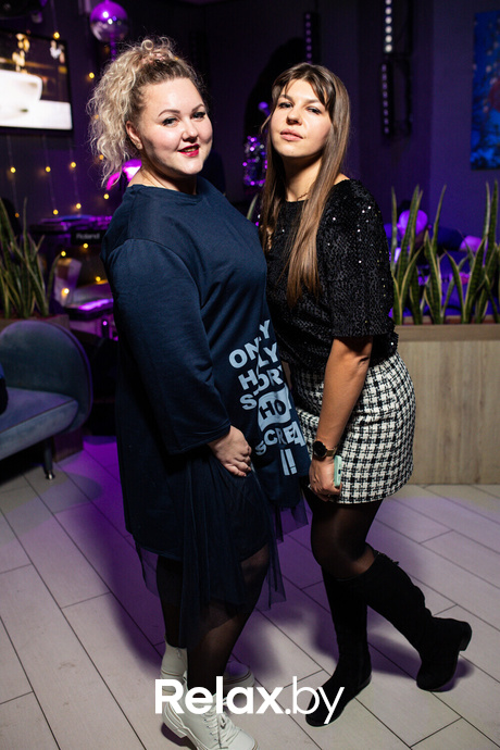 Ночные жители, фото № 2