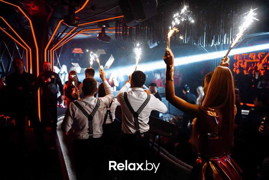 Friday Special Show, фото № 41