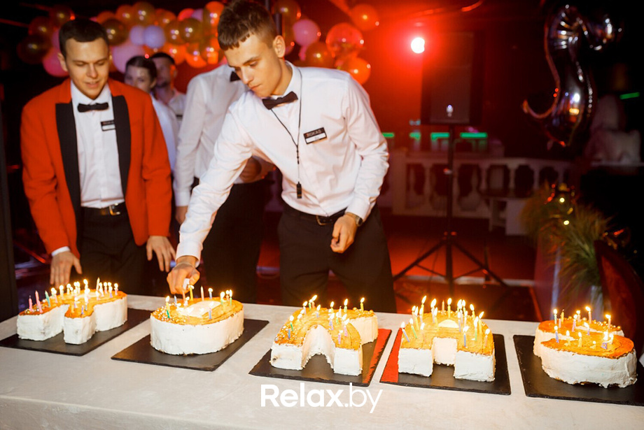 Birthday party ROKAS!, фото № 68