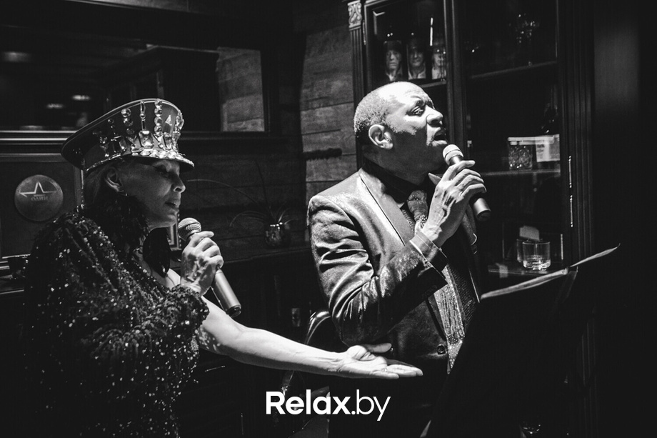 Барбара и Эдуардо, фото № 22