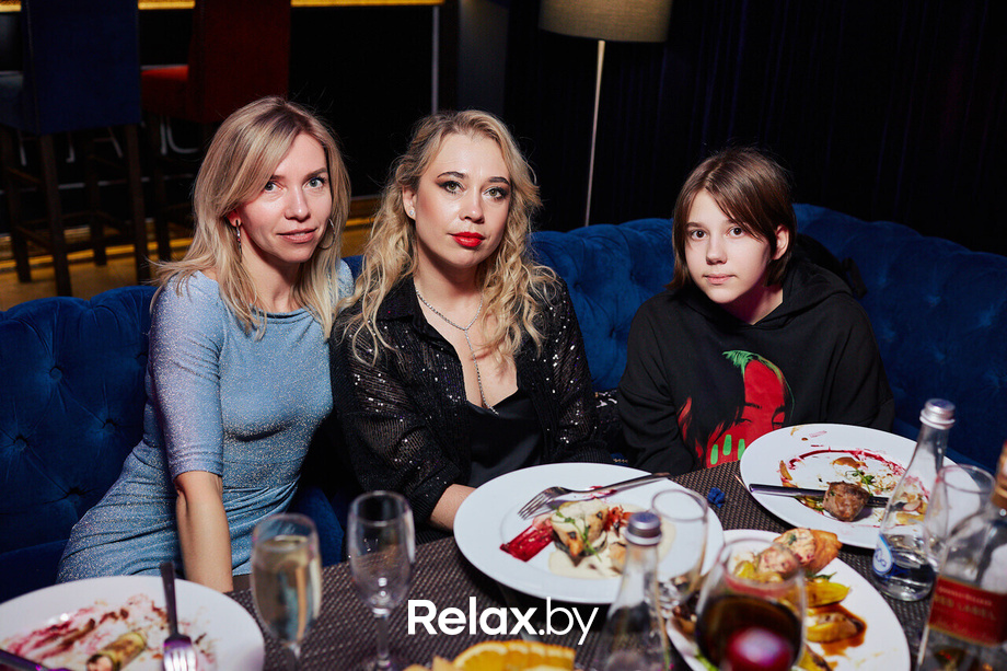 ФортеPiano New Year 2022, фото № 17