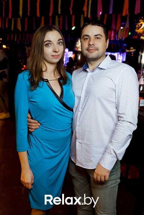 Saturday Party, фото № 64