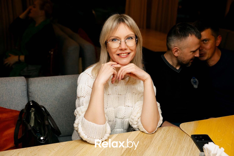 Ночные жители, фото № 42