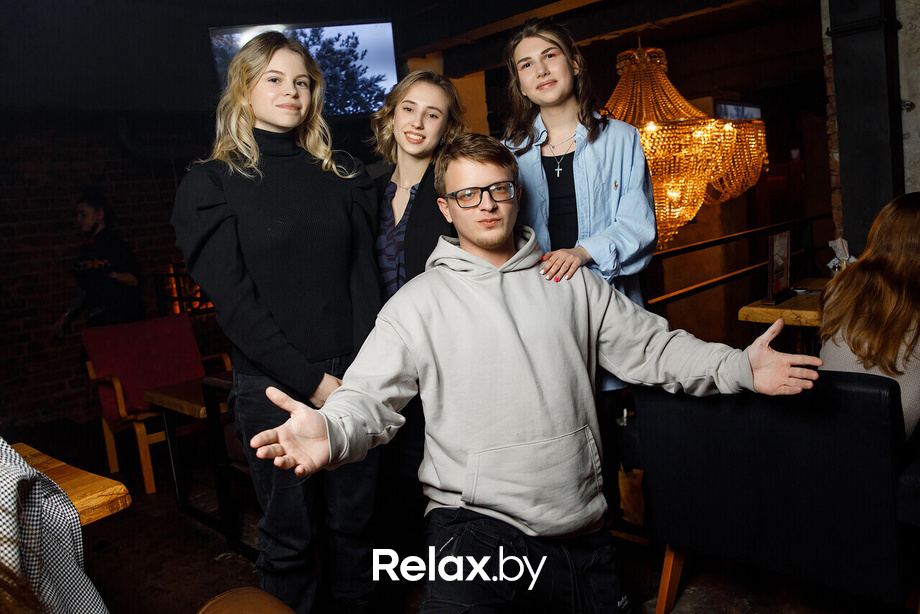 Live Lounge, фото № 17