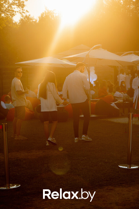 Jim Beam. Always welcome, фото № 83