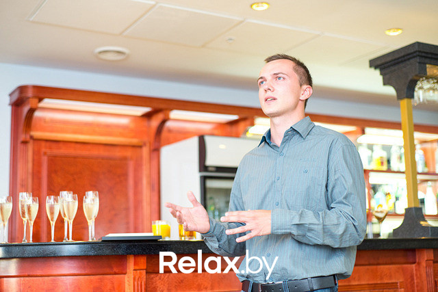 Выпускной бизнес-школы "Расти", фото № 54