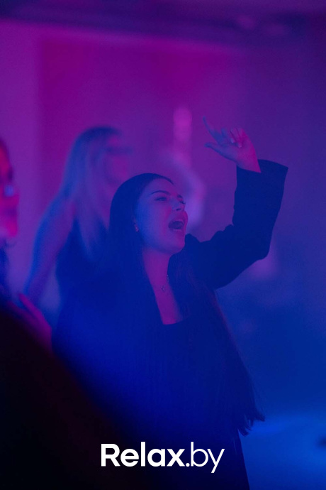 Ночные жители, фото № 67