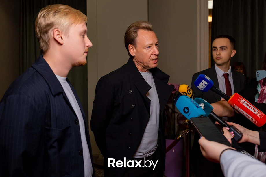 Премьера художественного фильма «‎Каруза», фото № 66