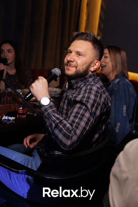 Saturday Party, фото № 48