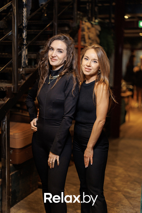 Международный женский день, фото № 63