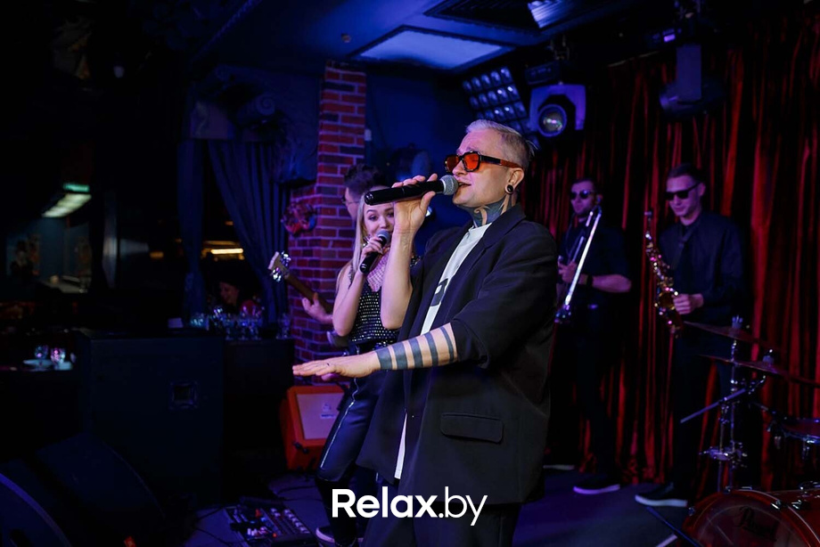 Brooklyn Live!, фото № 19