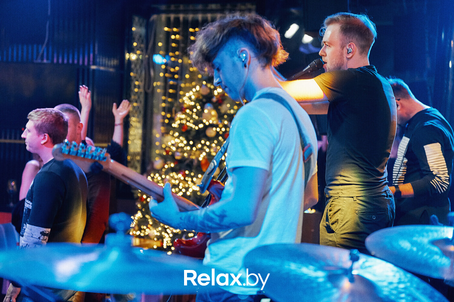 Saturday music, фото № 71