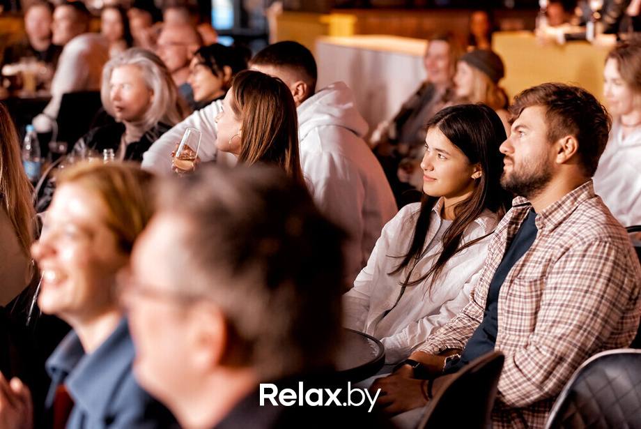 Отчетный концерт, фото № 55