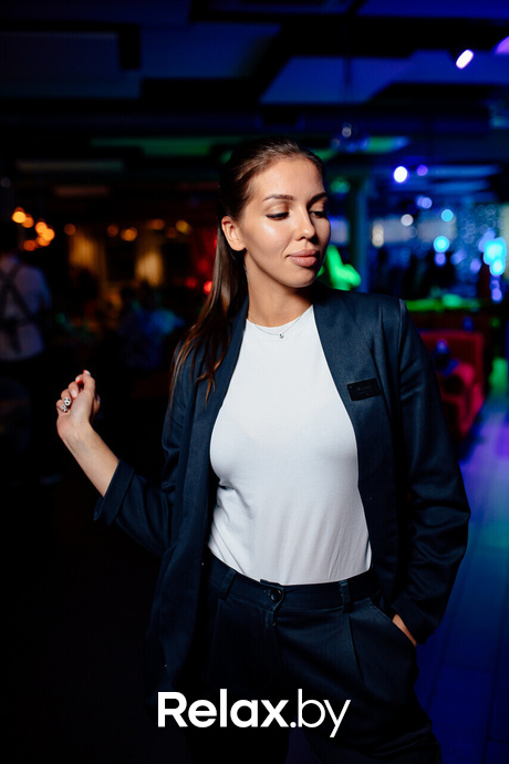 Ночные жители, фото № 36