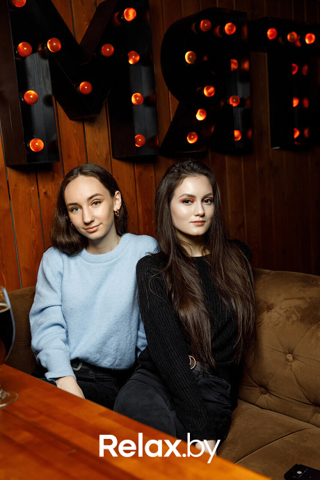 Суббота с Dj Сoopykata, фото № 56