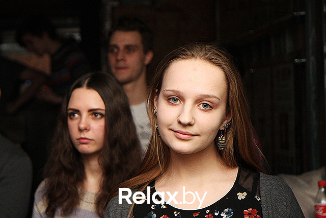 TNT rock club: Kitchen Stuff Only&The Apples, фото № 67