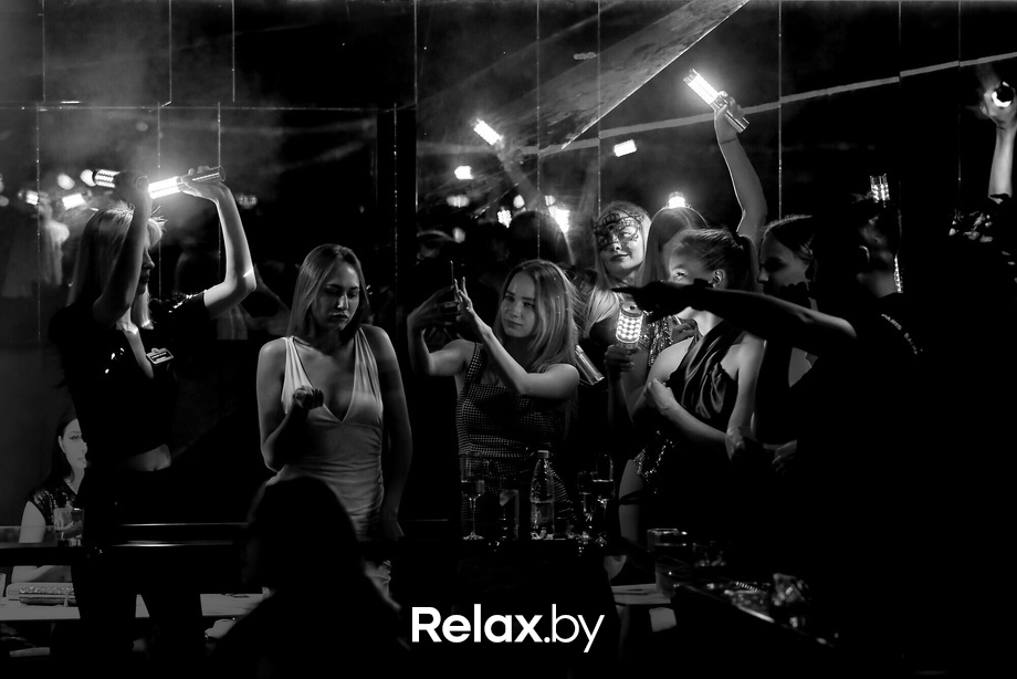 Masquerade ball, фото № 44