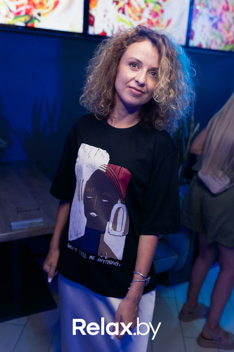 Ночные жители, фото № 3