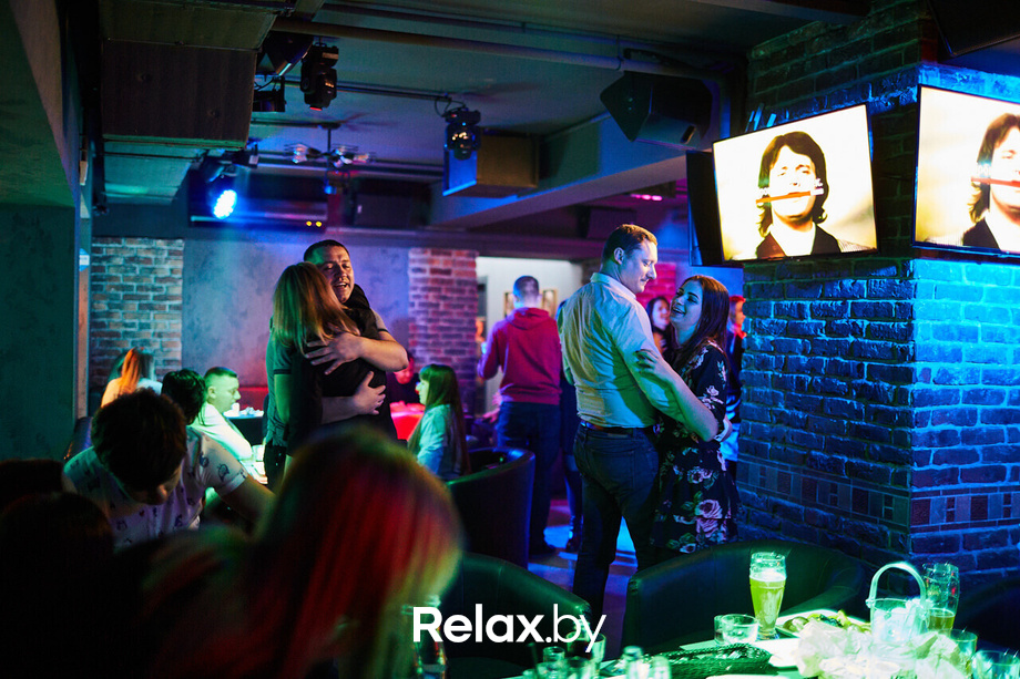 Караоке в «Ast club», фото № 12